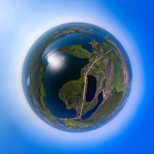 Channel Photo