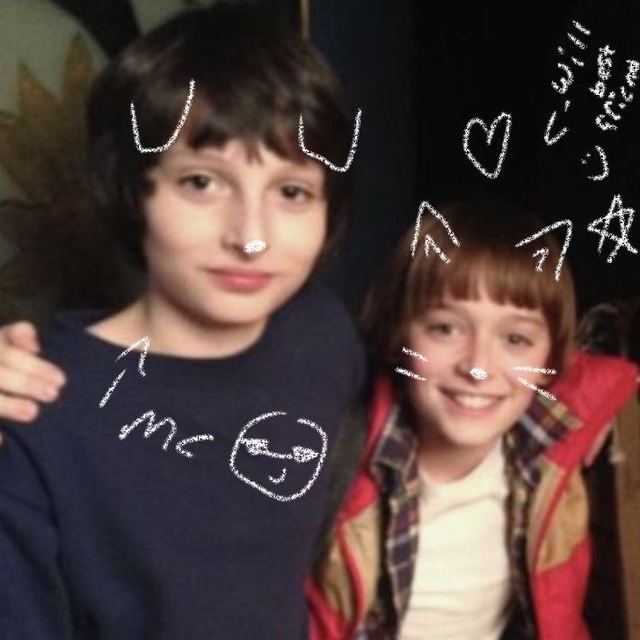 Channel Photo