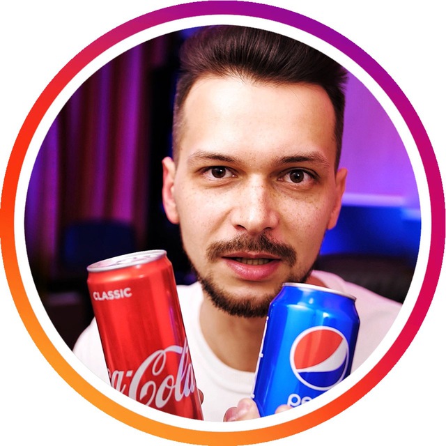 Channel Photo