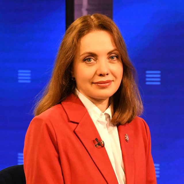 Channel Photo