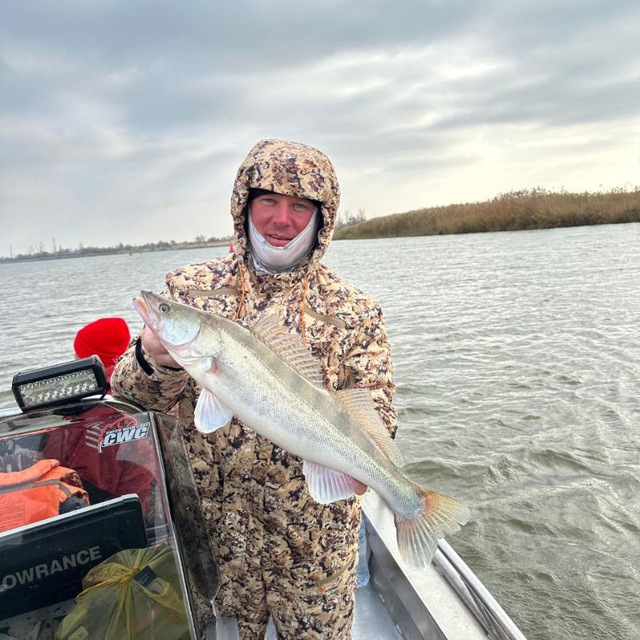 Channel Photo