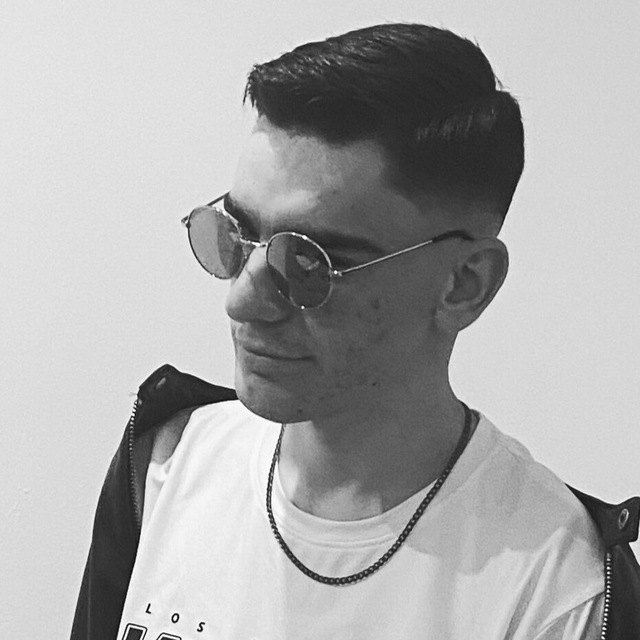 Channel Photo