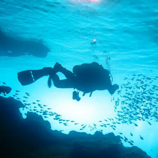 Channel Photo