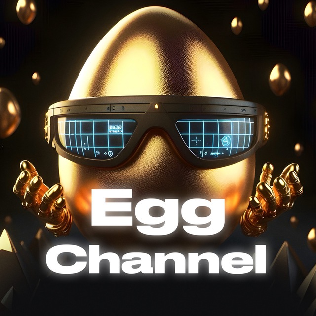 Channel Photo