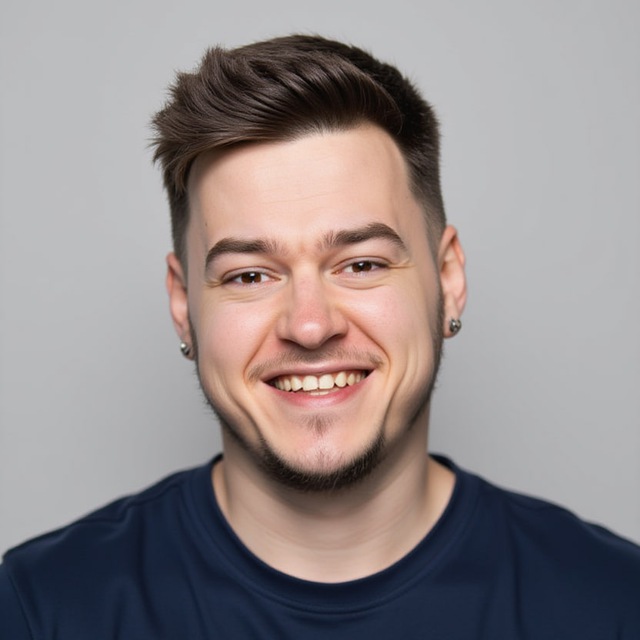 Channel Photo