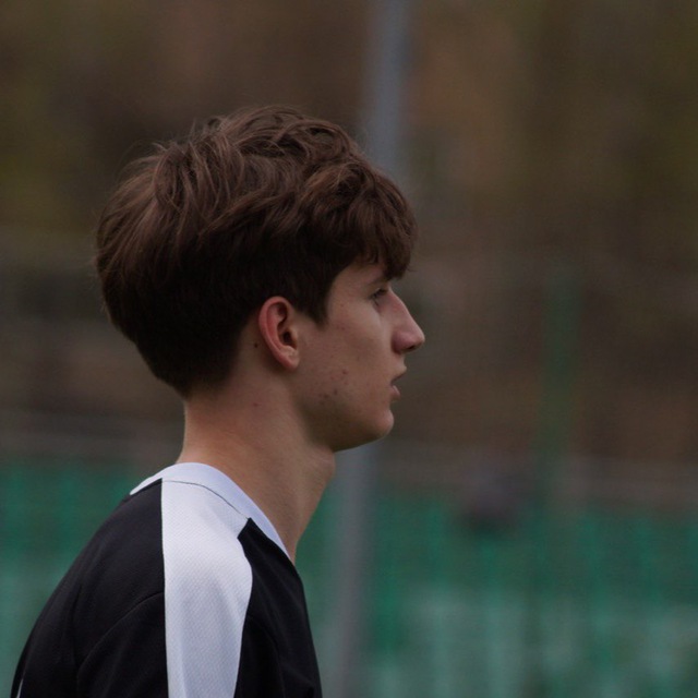 Channel Photo