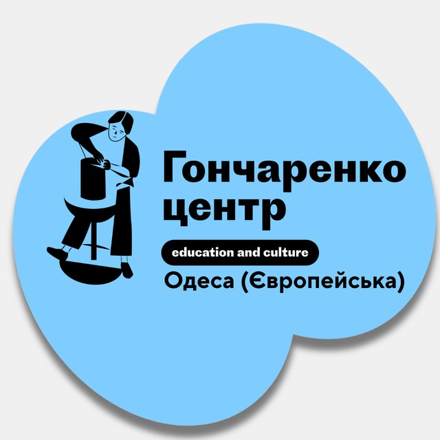 Channel Photo