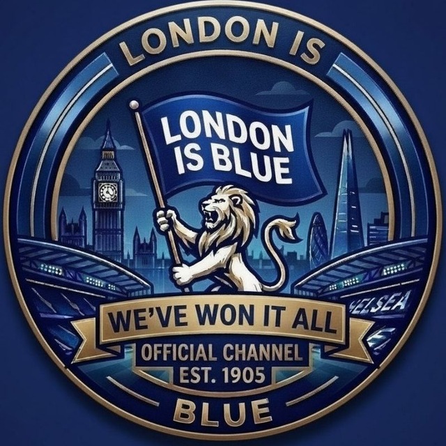 Channel Photo