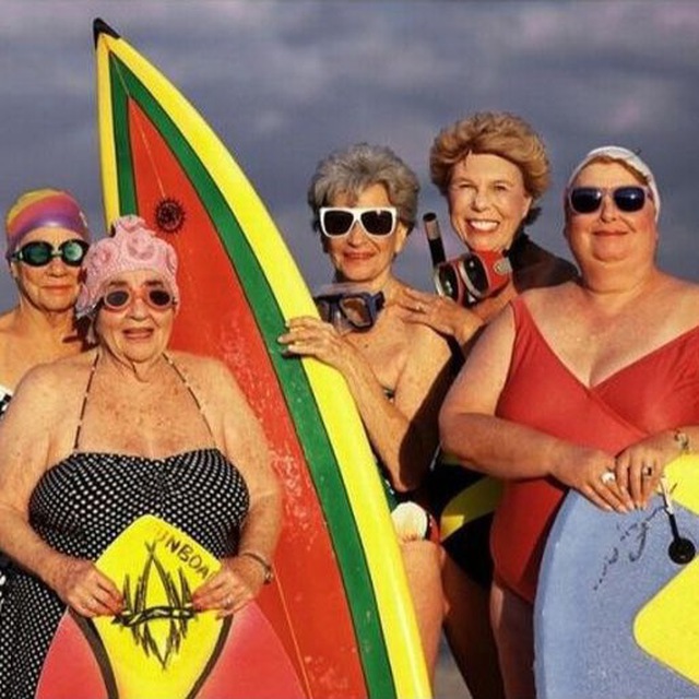 Channel Photo