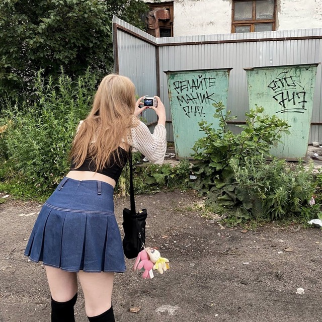 Channel Photo