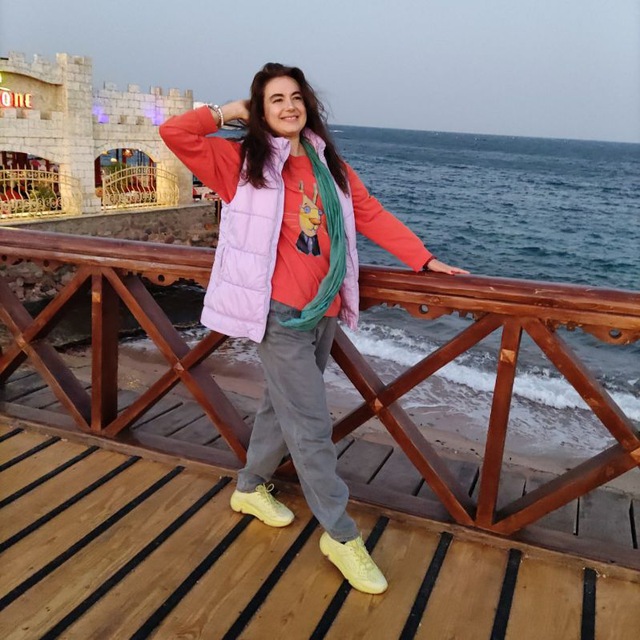 Channel Photo