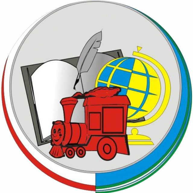 Channel Photo