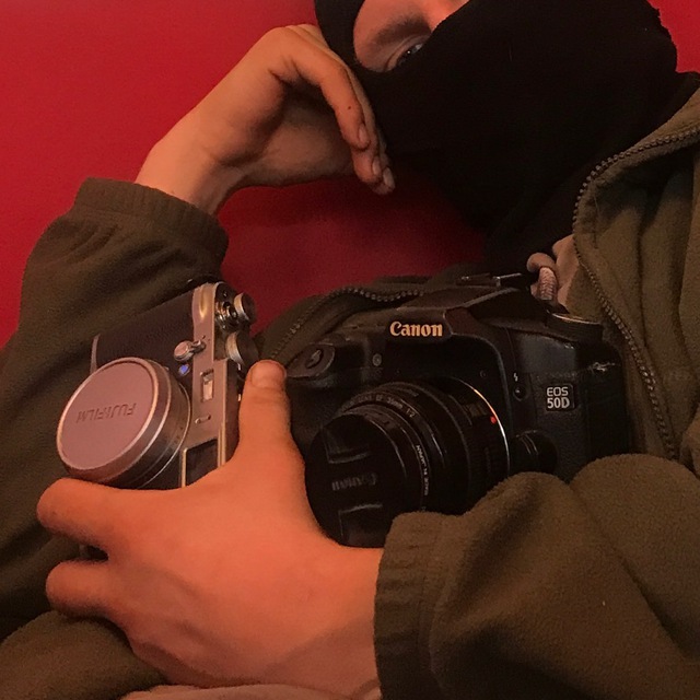 Channel Photo