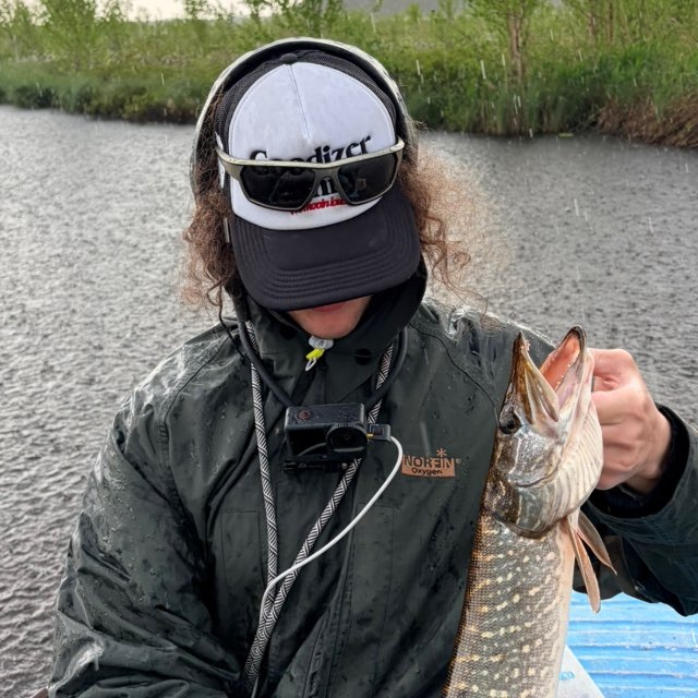 Channel Photo