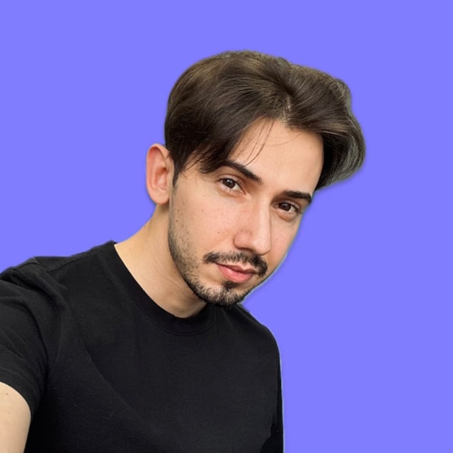 Channel Photo