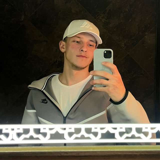 Channel Photo