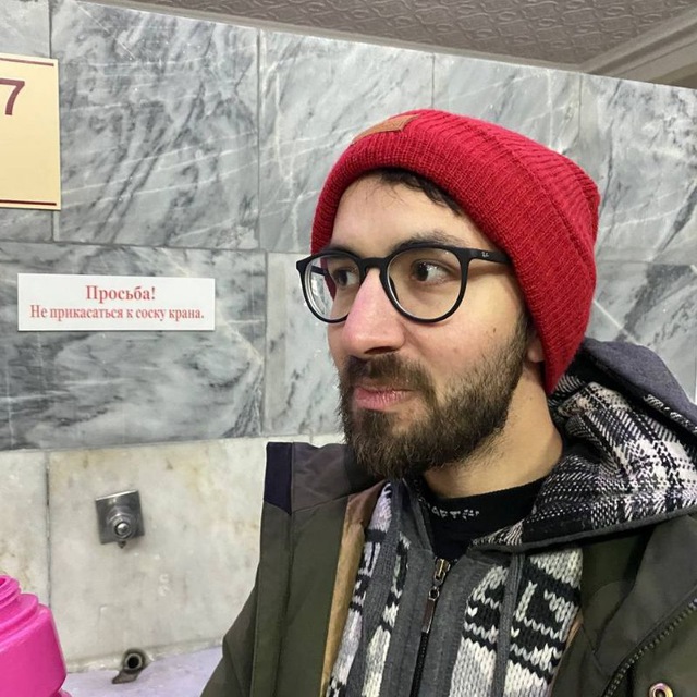 Channel Photo