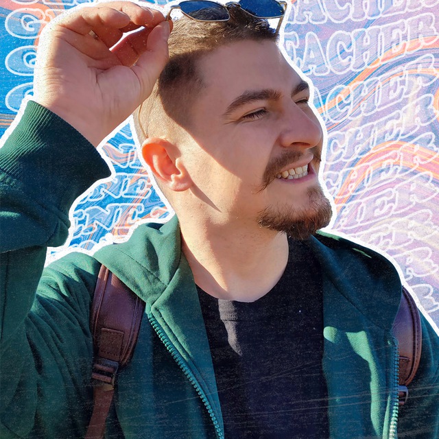 Channel Photo