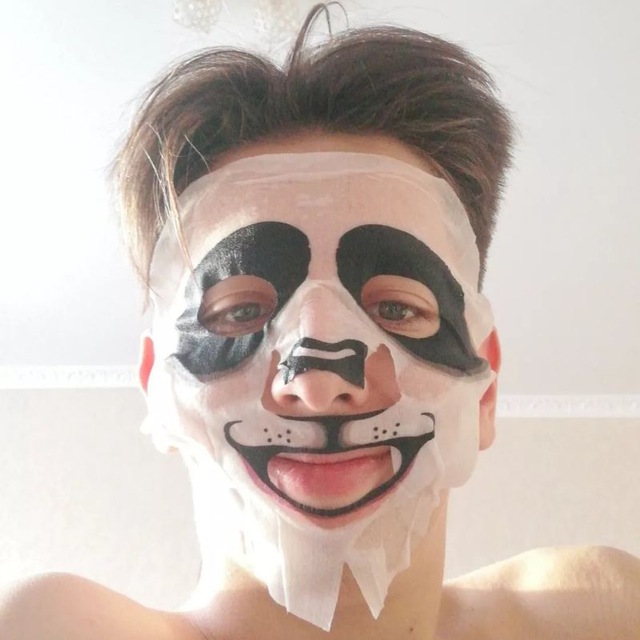 Channel Photo