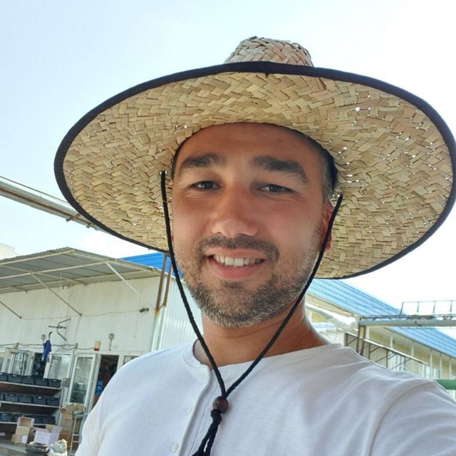 Channel Photo