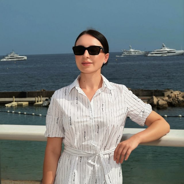 Channel Photo