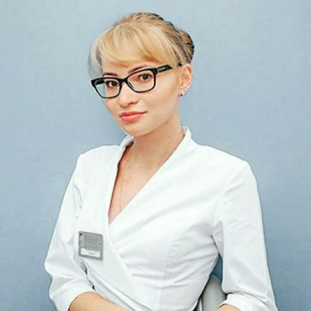 Channel Photo