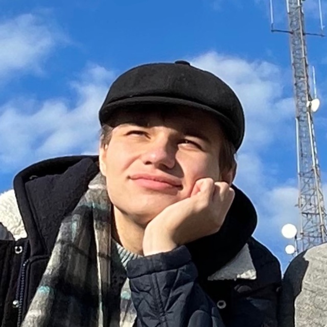 Channel Photo