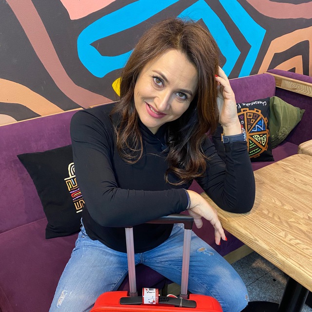 Channel Photo