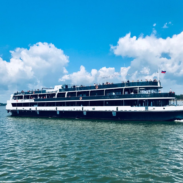 Channel Photo