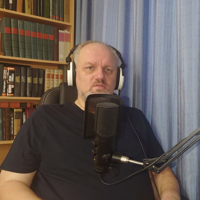 Channel Photo