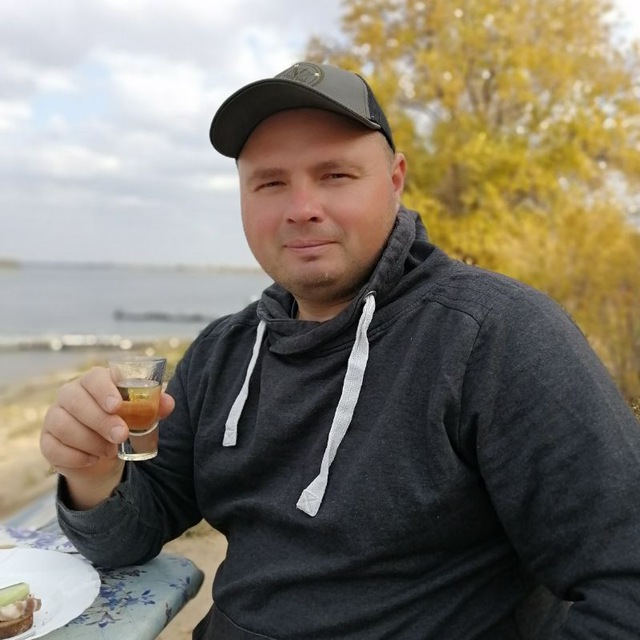 Channel Photo