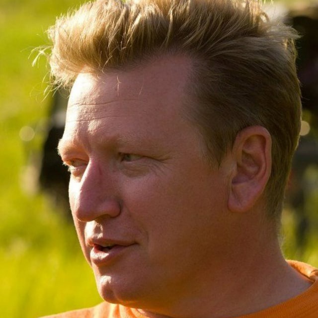 Channel Photo