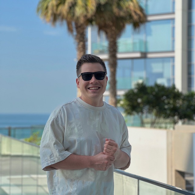 Channel Photo