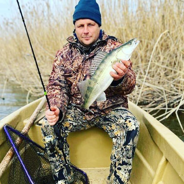 Channel Photo