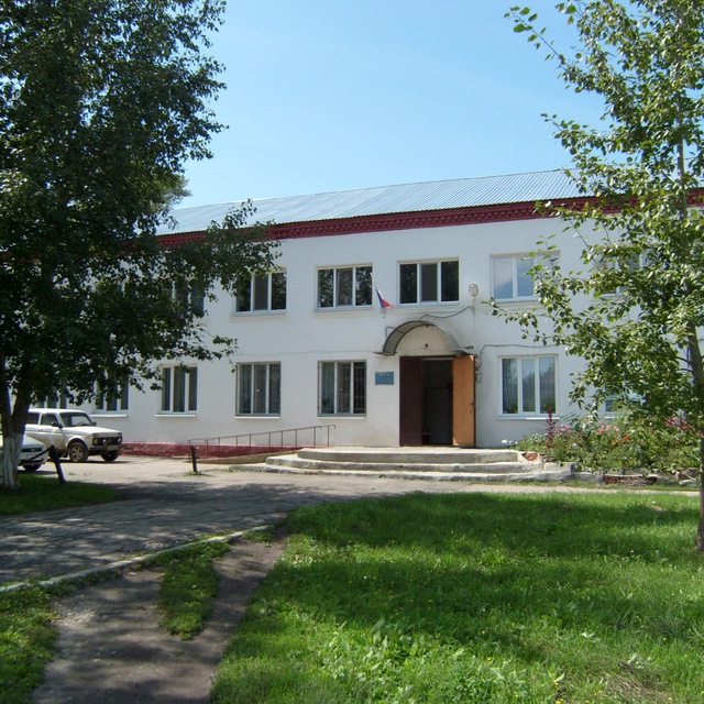 Channel Photo