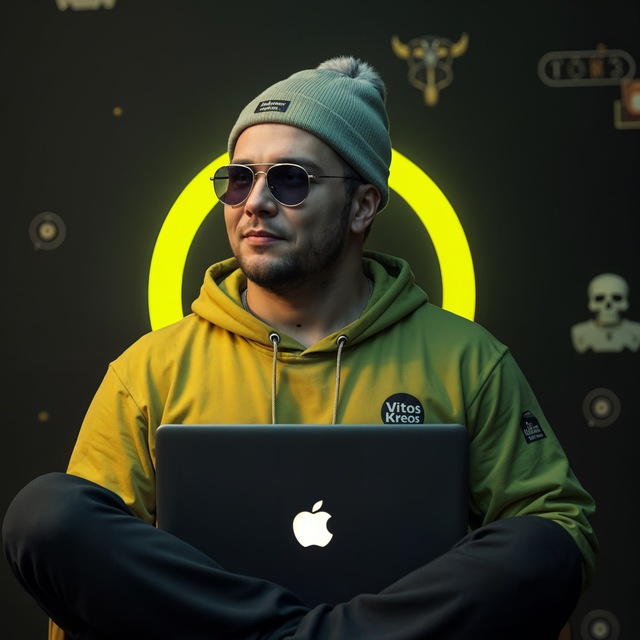 Channel Photo