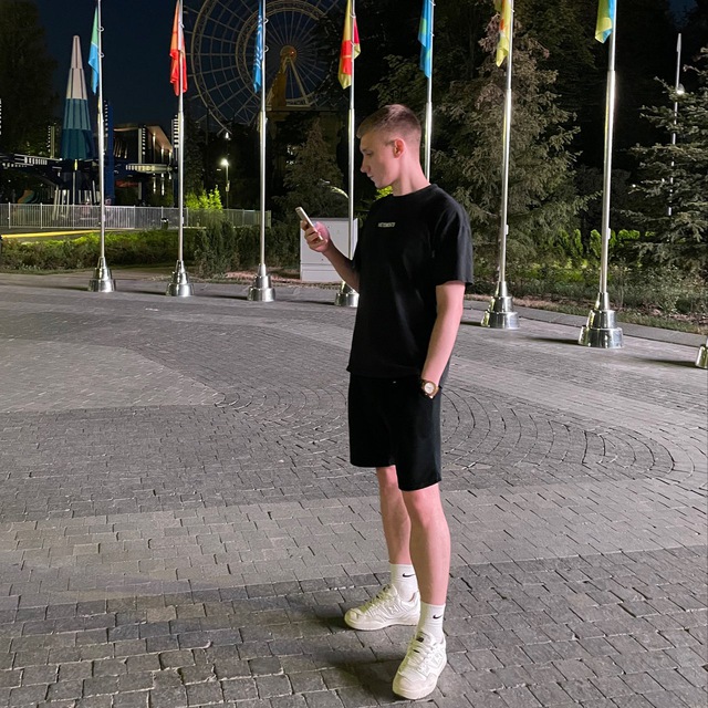Channel Photo