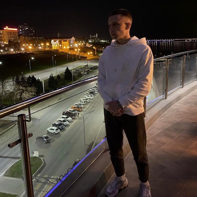 Channel Photo