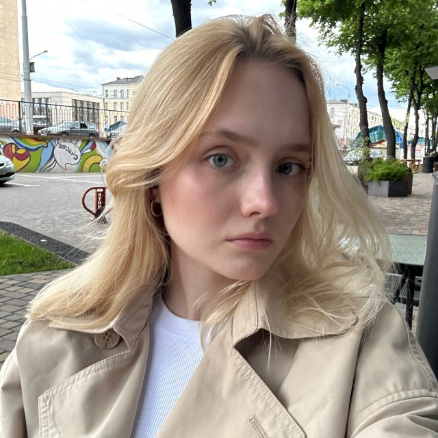 Channel Photo