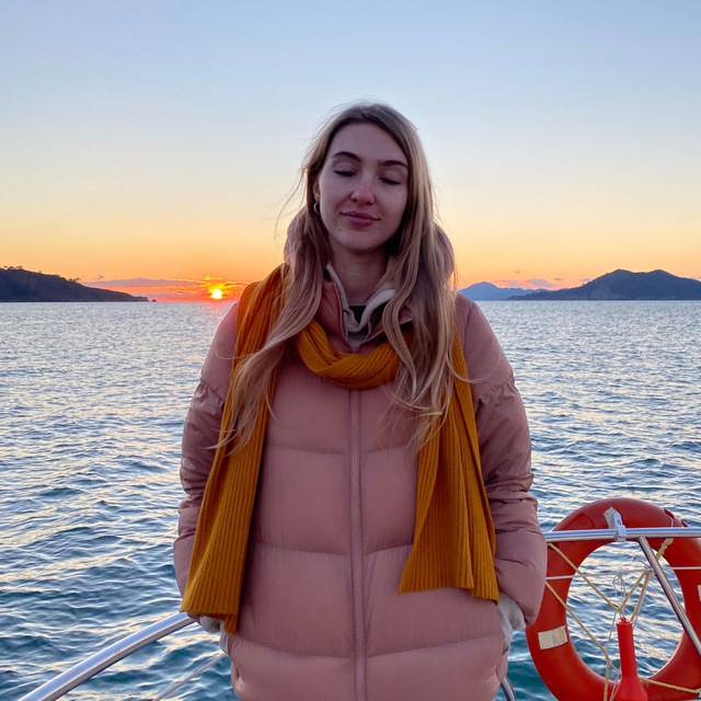 Channel Photo