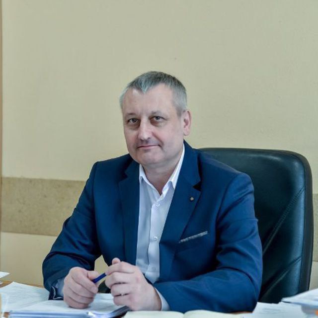 Channel Photo