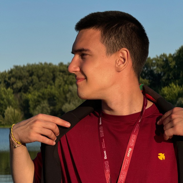 Channel Photo