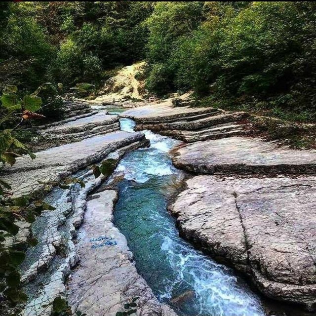 Channel Photo