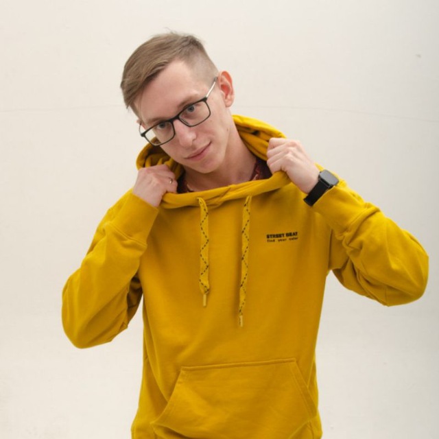 Channel Photo