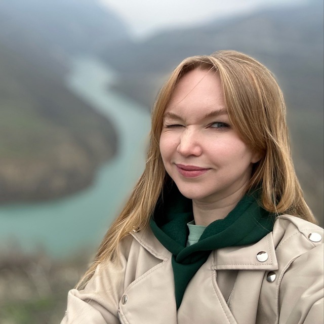 Channel Photo