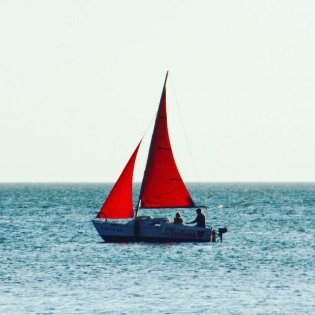 Channel Photo
