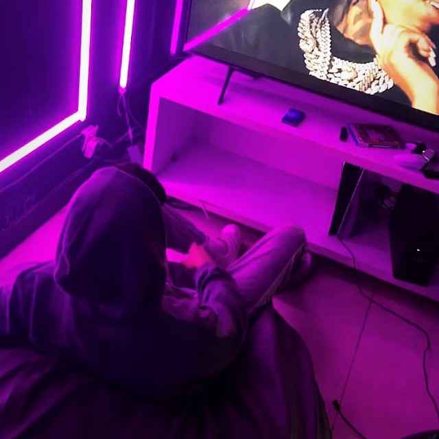 Channel Photo