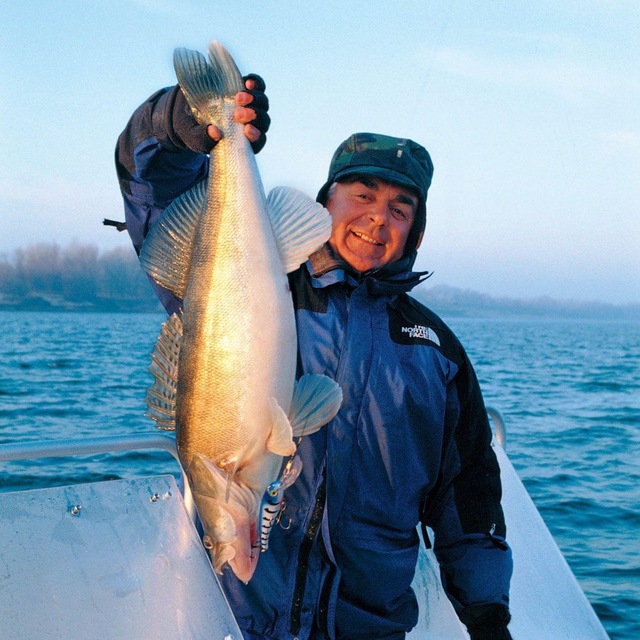 Channel Photo