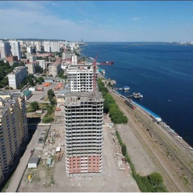 Channel Photo