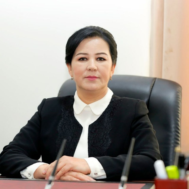 Channel Photo